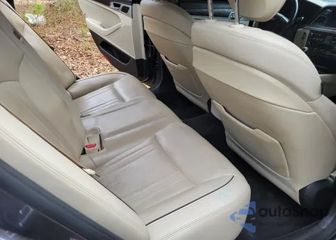 2015 Hyundai Genesis из США, поврежденный, VIN KMHGN4JF8FU082535